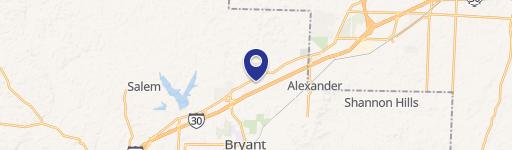 24210 Interstate 30th N