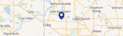 111 Old Barrington Rd