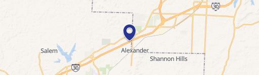 25833 Interstate 30th S