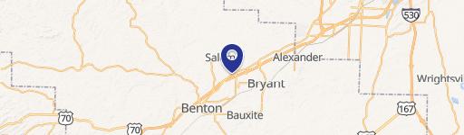 20220 Interstate 30th N