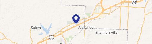 25014 Interstate 30th N