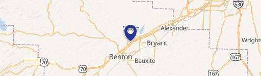 19030 Interstate 30th N