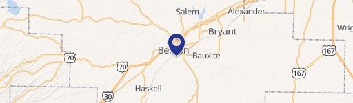 17415 Interstate 30th S