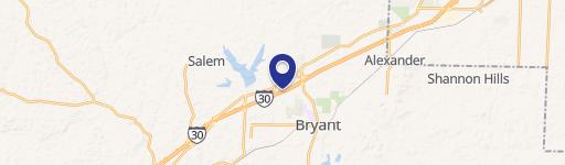 22039 Interstate 30th S