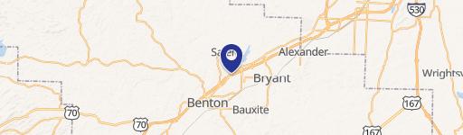 19701 Interstate 30th S