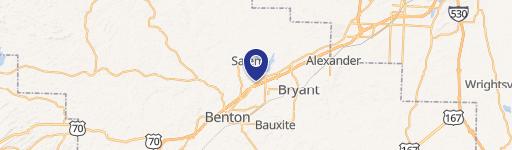 19930 Interstate 30th N