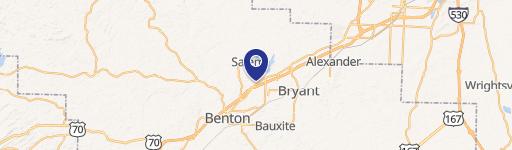 19930 Interstate 30th N