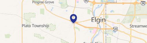 200 Randall Rd, Unit 268