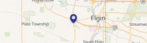 200 Randall Rd, Unit 268