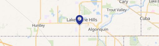 432 Randall Rd, Unit 440