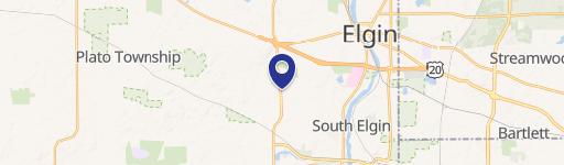 841 Randall Rd, Unit 855