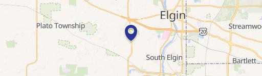 950 Randall Rd, Unit 950