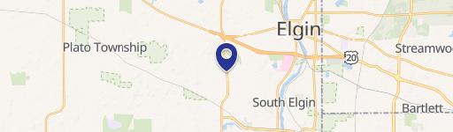 900 Randall Rd, Unit 950