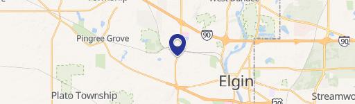 965 Randall Rd, Unit 995