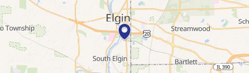 1122 Saint Charles St