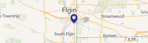 1122 Saint Charles St