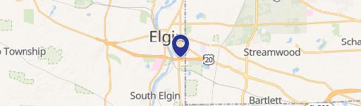 801 Saint Charles St