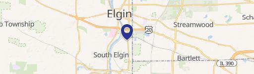 1140 Saint Charles St, Unit 1290