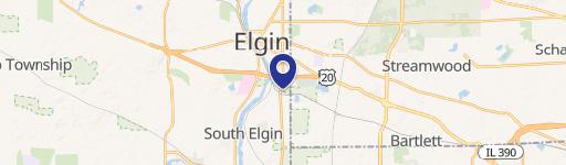 1025 Saint Charles St, Unit 29