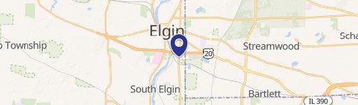 962 Saint Charles St, Unit 64