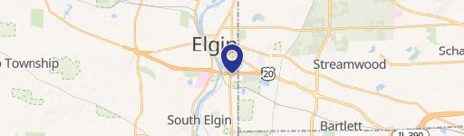 873 Saint Charles St, Unit 75