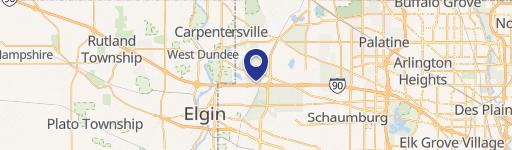 1901 Shoe Factory Rd