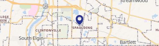 1320 Spaulding Rd, Unit 40