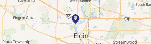 830 Steel St, Unit 898