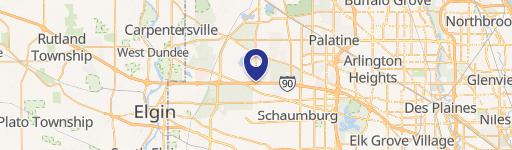 2100 Stonington Ave, Unit 24