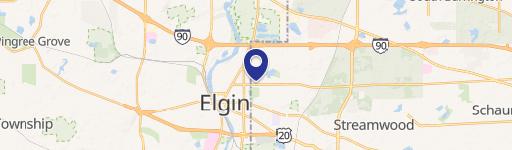 795 Smt St, Unit 815