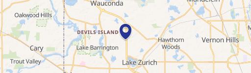 101 Wynstone Park Dr