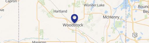Woodstock, IL 60098