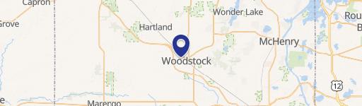 Woodstock, IL 60098