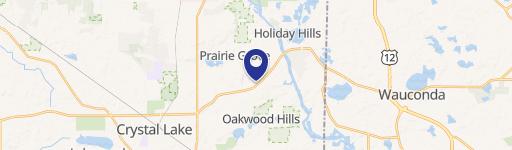 Crystal Lake, IL 60014