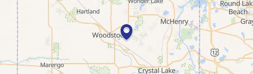 Woodstock, IL 60098