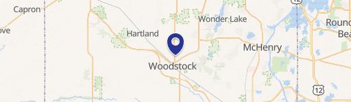 Woodstock, IL 60098