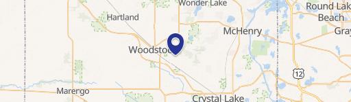 Woodstock, IL 60098