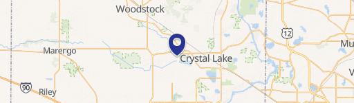 Crystal Lake, IL 60014
