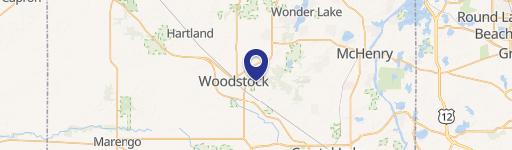 Woodstock, IL 60098