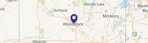 Woodstock, IL 60098
