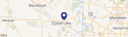 Crystal Lake, IL 60014