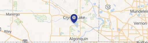 Crystal Lake, IL 60014