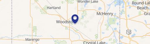 Woodstock, IL 60098
