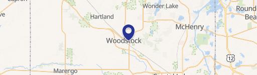 Woodstock, IL 60098