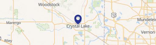 Crystal Lake, IL 60014