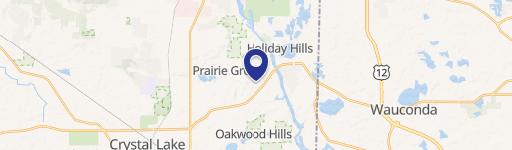 Crystal Lake, IL 60012