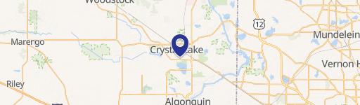 Crystal Lake, IL 60014