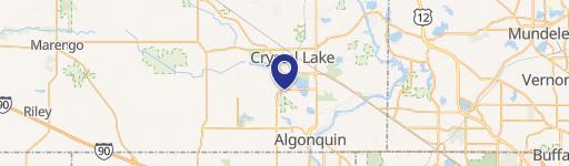 Crystal Lake, IL 60014