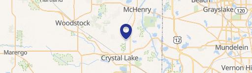 Crystal Lake, IL 60012