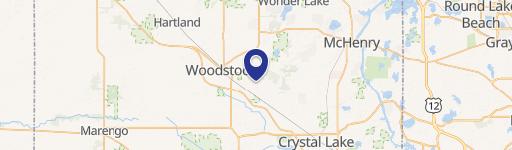 Woodstock, IL 60098